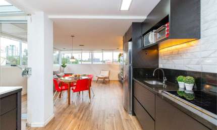 Apartamento com 1 quartos à venda em Chácara Santo Antônio (zona Sul) - SP