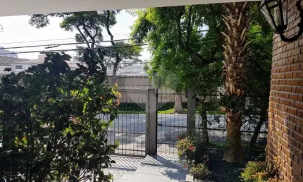 Sobrado com 3 quartos à venda em brooklin paulista - sp