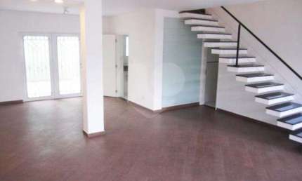 Casa com 4 quartos à venda na Rua Ubaíra, Moema, São Paulo