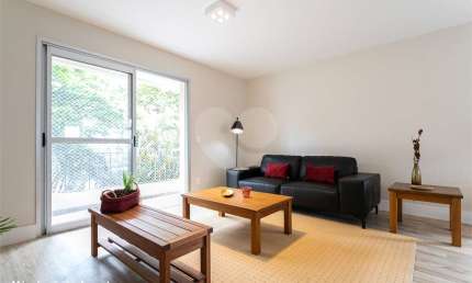 Apartamento com 3 quartos à venda em Brooklin Paulista - SP