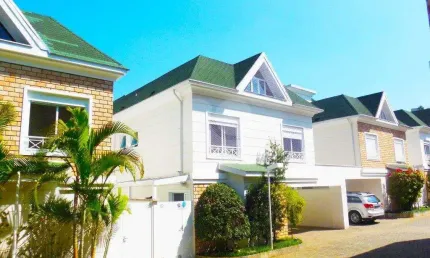 Condomínio com 4 quartos à venda em jardim petrópolis - sp