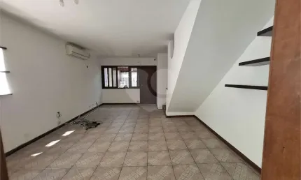 Sobrado com 3 quartos à venda em Chácara Santo Antônio (zona Sul) - SP