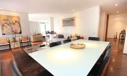 Apartamento com 3 quartos à venda em Vila Alexandria - SP