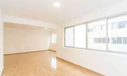 Apartamento com 3 quartos à venda em itaim bibi - sp