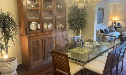 Apartamento com 3 quartos à venda em itaim bibi - sp