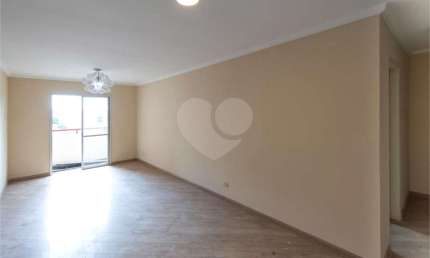 Apartamento com 3 quartos à venda em Jardim Da Campina - SP