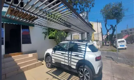 Casa com 7 quartos à venda na Rua Doutor Carlos Augusto de Campos, Santo Amaro, São Paulo