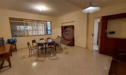 Casa com 4 quartos à venda na Rua Pedro de Toledo, Jardim Luzitânia, São Paulo