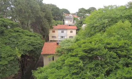 Apartamento com 3 quartos à venda em Jardim Prudência - SP