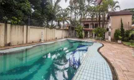 Casa com 4 quartos à venda em brooklin paulista - sp