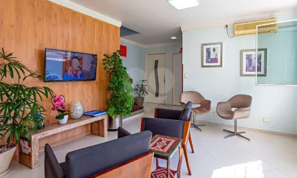 Casa com 10 quartos à venda na Avenida Vereador José Diniz, Campo Belo, São Paulo