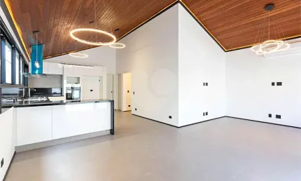 Casa térrea com 3 quartos à venda em Santo Amaro - SP