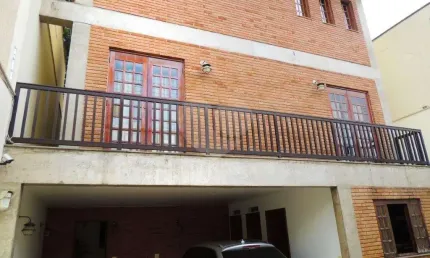 Sobrado com 4 quartos à venda em jardim los angeles - sp