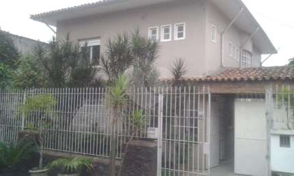 Casa de vila com 4 quartos à venda em Planalto Paulista - SP