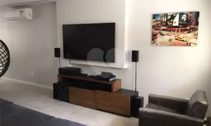 Casa com 3 quartos à venda na Rua Comendador Elias Zarzur, Alto da Boa Vista, São Paulo