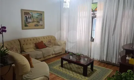 Sobrado com 3 quartos à venda em jardim sabará - sp