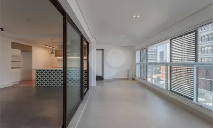 Apartamento com 3 quartos à venda em jardim das acácias - sp