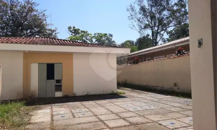 Casa térrea com 3 quartos à venda em Jardim Marajoara - SP