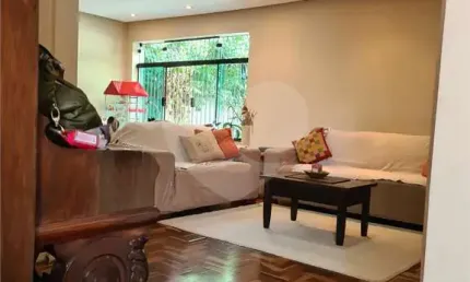 Casa com 4 quartos à venda em jardim brasil (zona sul) - sp