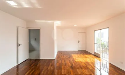 Apartamento com 3 quartos à venda em vila clementino - sp