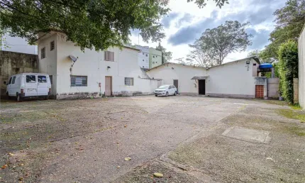 Casa com 1 quarto à venda na Madre Rita Amada De Jesus, Granja Julieta, São Paulo