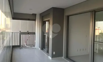 Apartamento com 1 quartos à venda em vila mariana - sp