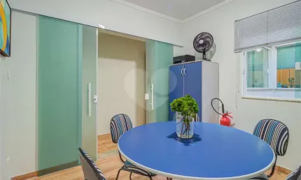 Casa com 3 quartos à venda na Rua Engenheiro Jorge Oliva, Vila Mascote, São Paulo