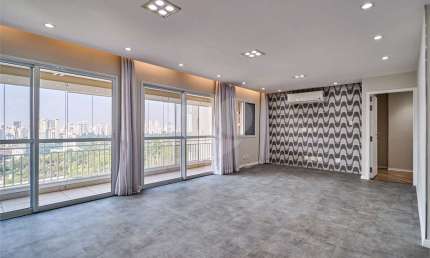 Apartamento com 3 quartos à venda em Santo Amaro - SP