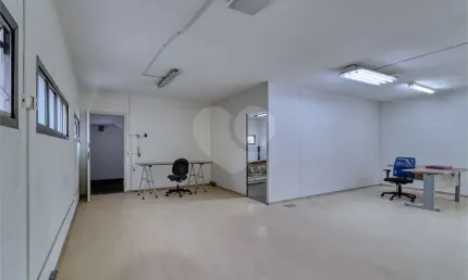 Prédio inteiro à venda em chácara santo antônio (zona sul) - sp