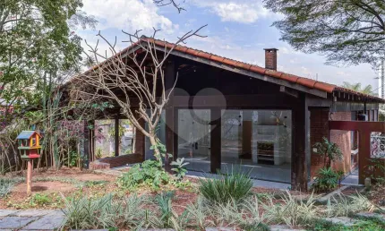 Casa térrea com 5 quartos à venda ou para locação em jardim marajoara - sp