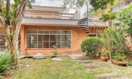 Casa com 3 quartos à venda na Rua Antônio de Macedo Soares, Brooklin, São Paulo