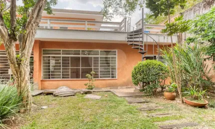 Casa com 3 quartos à venda ou para locação em campo belo - sp