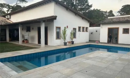 Casa com 3 quartos à venda na Avenida Nove de Julho, Alto da Boa Vista, São Paulo