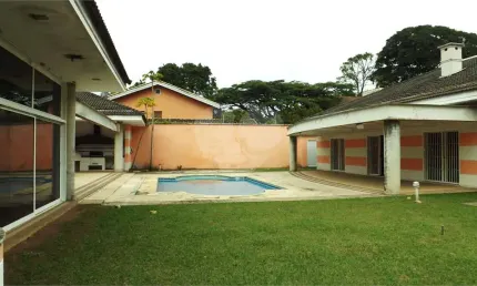 Condomínio com 4 quartos à venda em Jardim Prudência - SP