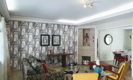 Casa com 3 quartos à venda na Rua Antônio de Macedo Soares, Brooklin, São Paulo