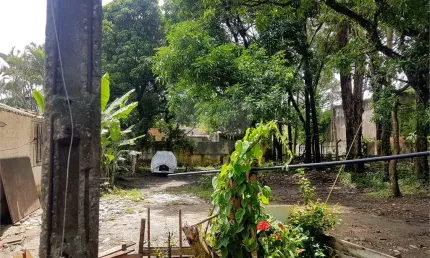 Terreno à venda na Paranápolis, Interlagos, São Paulo