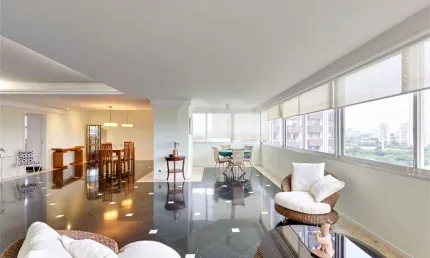 Apartamento com 4 quartos à venda em vila anhangüera - sp