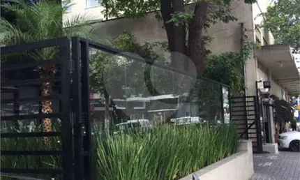 Salas à venda ou para locação em Vila Cordeiro - SP