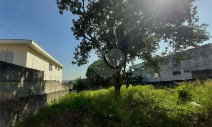 Terreno à venda na Frederico Michel, Interlagos, São Paulo