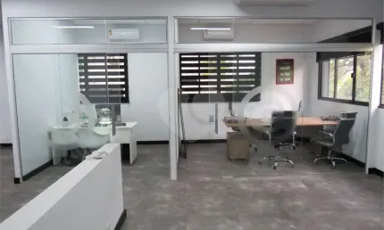 Prédio à venda na Rua Visconde de Taunay, Chácara Santo Antônio, São Paulo
