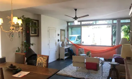Casa com 3 quartos à venda em jardim petrópolis - sp