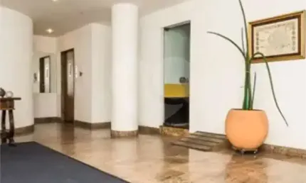 Apartamento com 3 quartos à venda em consolação - sp