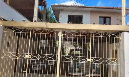 Casa com 3 quartos à venda na Avenida dos Imarés, Moema, São Paulo