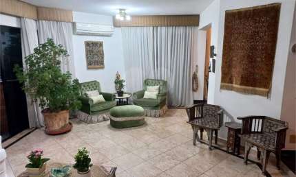 Apartamento com 3 quartos para locação em Vila Uberabinha - SP