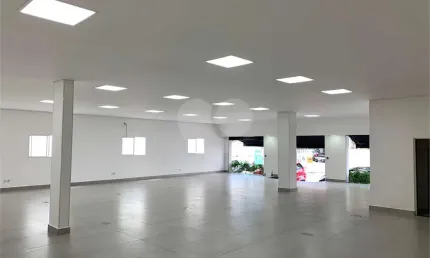 Barracão / Galpão / Depósito à venda na Carlos Klein, Socorro, São Paulo