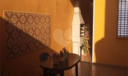 Casa térrea com 2 quartos à venda em Jardim Itapura - SP