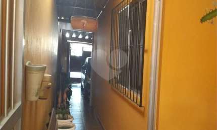 Casa térrea com 2 quartos à venda em Jardim Itapura - SP