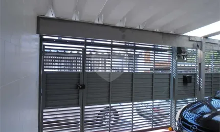Sobrado com 2 quartos à venda em Chácara Japonesa - SP