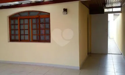 Casa térrea com 4 quartos à venda em santo amaro - sp