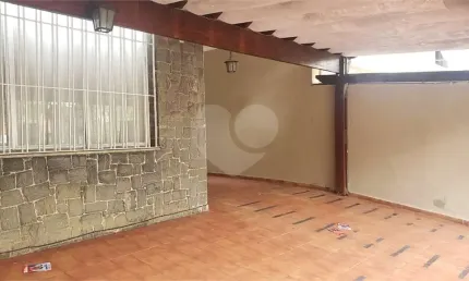Casa com 3 quartos à venda na Rua João Álvares Soares, Campo Belo, São Paulo